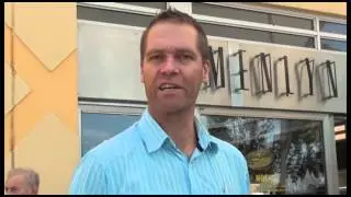 Tshwane Open: residents have their say