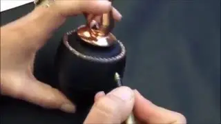 Personalize Your Perfume Bottle - Boutique M. Micallef