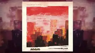 The Scabby Knees - Roam
