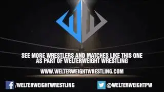 Gavin Glass v Ace Perry v Kevin Bennett v Sonny Vice [Ringside Cam]