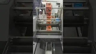 Multi-function Label Applicator#labelingmachine #labellingmachine #labelapplicator