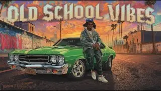 G-Funk & Old School 90s 🔥 Snoop Dogg, Wiz Khalifa, Tyga, 50 Cent, Dr. Dre,#gfunk #gangstarap #gfunk