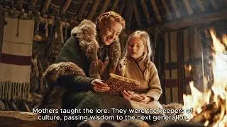 The True Viking Saga - Vikings: Life Beyond the Legend
