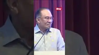 Sapura Energy: Anwar jelaskan suntikan dana RM1.1 bilion merupakan pinjaman