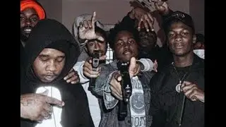 (Free) lil bucks x ybcdul x 1mere x jae100 type beat “ run down “