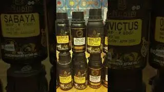 LONGLASTING ATTAR# WHOLSALE @AAMEEFASHION