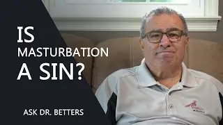 Является ли мастурбация грехом?