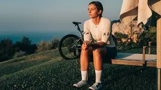 Can Lake Garda Make My Wife Love Cycling?