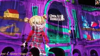 NAVIDAD 2019 EN A CORUÑA - 2019-11-29