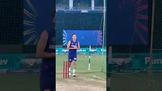 The Boult&trade; ⚡️ in and as 𝘑𝘢𝘥𝘥𝘶 💥 | IPL 2024 | #RoyalsFamily | Rajasthan Royals | #Shorts