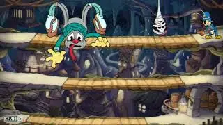 Moonshine Mob Hitbox glitch