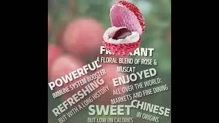 Everything you never knew you needed to know about lychee &ndash; with some juicy facts inside!