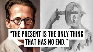 The Eternal Now - Is Time a Mental Construct of Consciousness