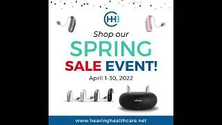Spring Sale Event | 2022