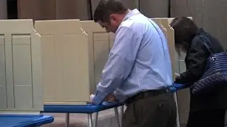 Registration Changes Raises Voter Fraud Concerns