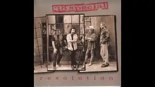 38 Special - Resolution (Full Album)