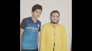 Ameer Shirolkar 24