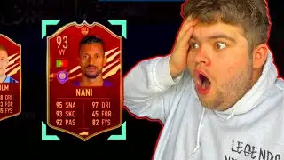 manimac opens ligue 1 red picks to get Nani.. nanimac 😏