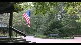 Hemlock Bluffs Nature Preserve - Cary, NC