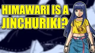 Boruto Two Blue Vortex Ch.8 Manga Review