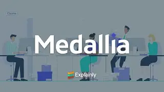 Medallia for Insurance - Animated Explainer Video