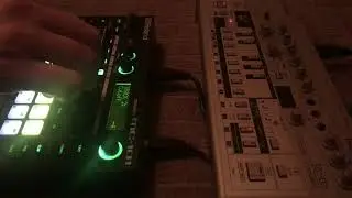 &ouml;rnkoll - eagle ray vision - run . roland mc - 101- TB-03