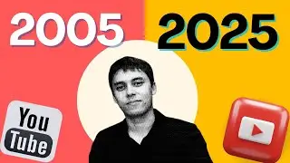 History Off Youtube  2005 to 2025/TIMELINETV
