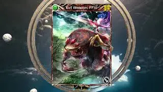 Mobius FF: Scharfrichter Banner [Supreme Pity]