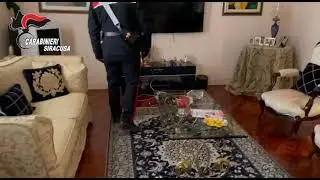 Confisca beni