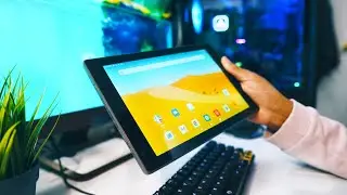 Best Budget Tablet Under $200 in 2020 - Vankyo Z10 Tablet