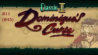 Let's Play Bloodstained Classic Mode 2 (PS4) #11 (#45)