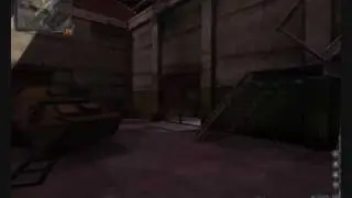 Stalker Clear Sky - Freedom Base