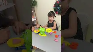 Educational Baby Toys to Enhance Cognitive Development!#shorts #babytoys