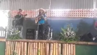 Pagode em Bras&iacute;lia - Maisa Viola com Ronan Djavier no Viol&atilde;o Base