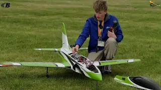 Timo Fritzsch SkyWing Falcon OverView ProWing 2025
