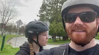 The rest of our BC Trip //Vancouver and Vancouver Island