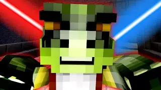 Minecraft Star Wars #5 - 