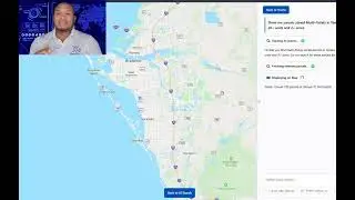 BAIZEL Ai - Ultimate Ai Site Analysis Tool! Changing the Commercial Real Estate Game!