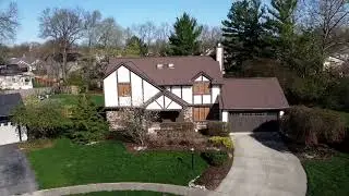 1658 Cayuga Ct Grove City OH 43123  3BR 25BA 2230 sqft home on 0.39 acres for sale!