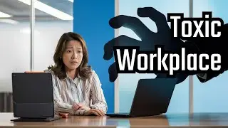 Are You Enabling Toxic Workplace Habits?