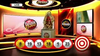 Double Draw #33513 27-01-2026