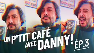 VIVRE SEUL pendant 27 ANS dans une FOR&Ecirc;T du Maine - L'histoire de Christopher Thomas Knight, Caf&eacute; #3