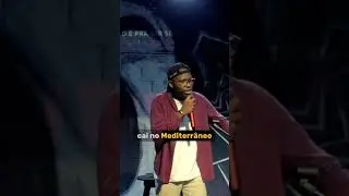 Adilson Maketa, nandou perguntar 😭   #standupcomedy #humor #angola