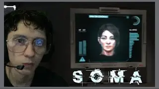 WE FOUND CATHERINE -  SOMA #2