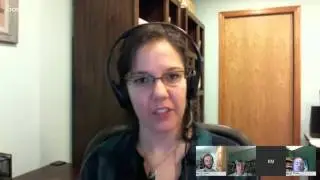Writing Fairy Tales with Author K.M. Shea