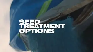 InVigor in a Minute - Seed Treatment Options | BASF
