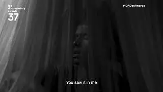 Mehandis Geleto Performs at the 37th Annual IDA Documentary Awards