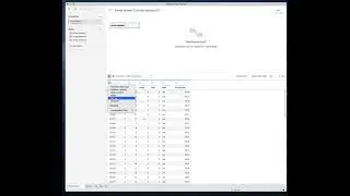 Tableau lab 1-2 Data Type