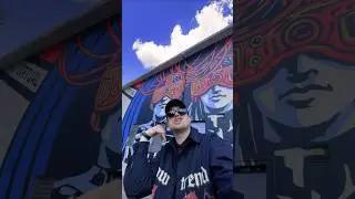 Саша Маст - Moscow DnB #рекомендации #newmusic #music