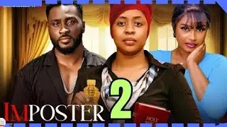 IMPOSTER part 2 (Trending Nollywood Nigerian Movie Review) Pamela Okoye, Pere Egbi #2024